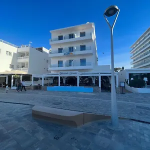 Appart hôtel Playa Sol, Es Cana