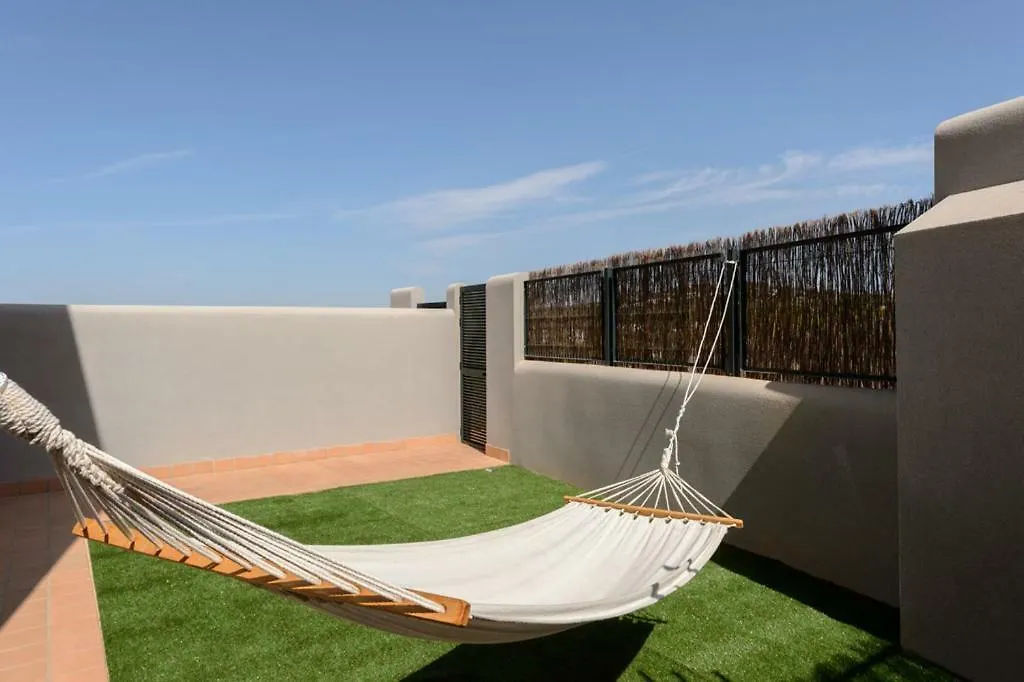 Hébergement de vacances Can Marcel Cala Tarida  Espagne