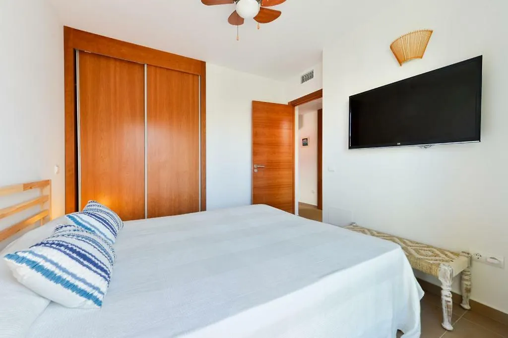 Can Marcel Cala Tarida  Holiday home