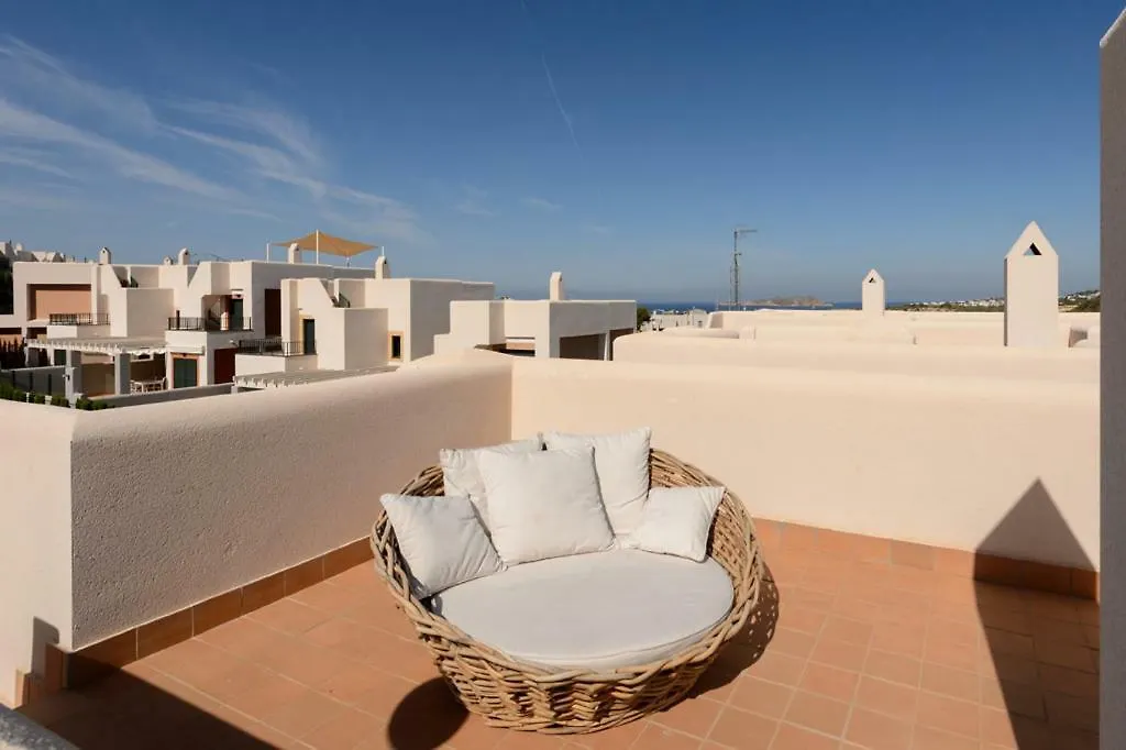 Can Marcel Cala Tarida  Holiday home Cala Tarida (Ibiza)