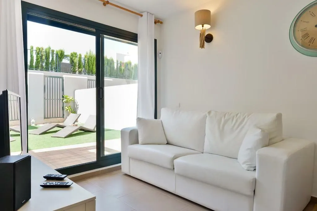Holiday home Can Marcel Cala Tarida  Spain