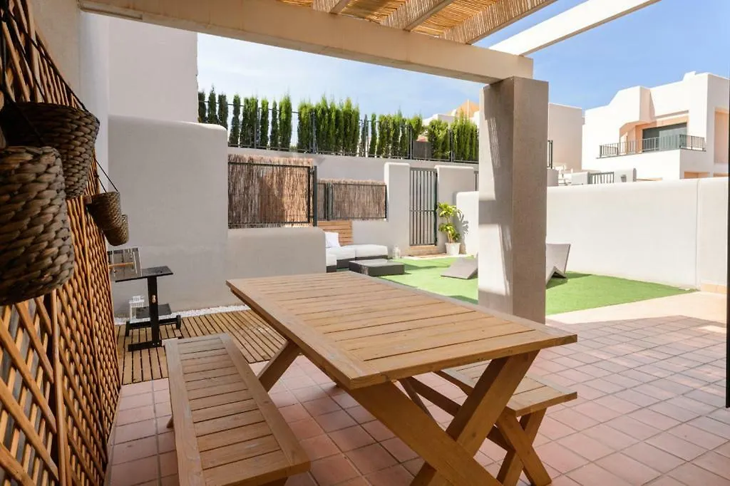 Holiday home Can Marcel Cala Tarida  Spain